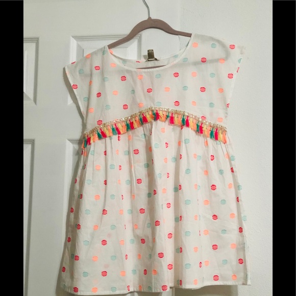 Monsoon Tops - Monsoon blouse A